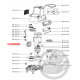 Ventilateur robot clickchef Moulinex MS-652150