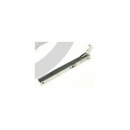 Charnière porte four Whirlpool Ariston 481010648945