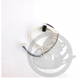 Cable alimentation LG1030mm radiateur Atlantic Thermor 083283