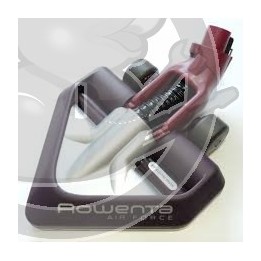 Electro-brosse 18V aspirateur AIR FORCE ROWENTA, RS-RH4927