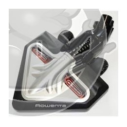 Electro-brosse noir 24V aspirateur AIR FORCE EXTREME ROWENTA, RS-RH5326