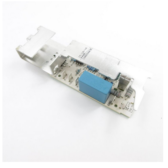 Prise USB blanc ral 9016 (sans ecrou) radiateur Atlantic Thermor
