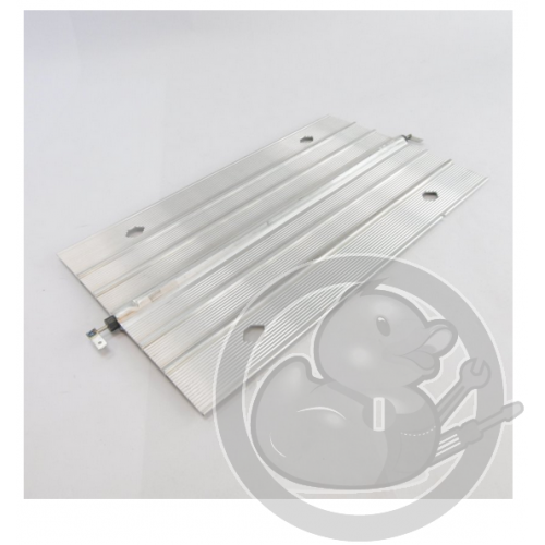 Corps de chauffe supérieur radiateur Atlantic Thermor 086408