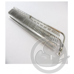 Corps de chauffe 1250W radiateur Atlantic Thermor 086547