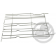Grille latérale four DR Candy Hoover 42818253