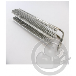 Corps de chauffe ing. 1000W radiateur Atlantic Thermor 086546