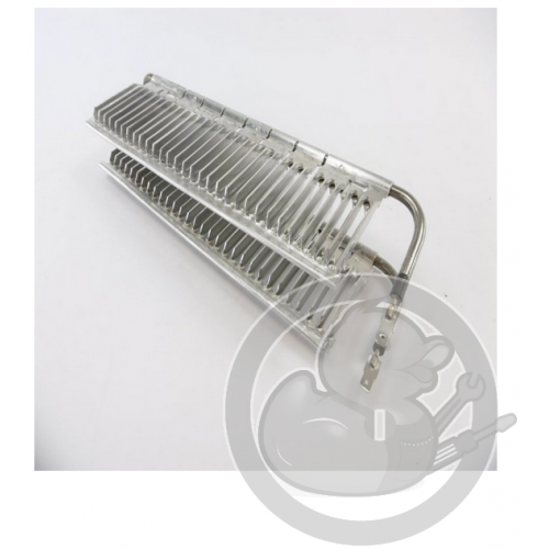 Corps de chauffe ing. 750W radiateur Atlantic Thermor 086545