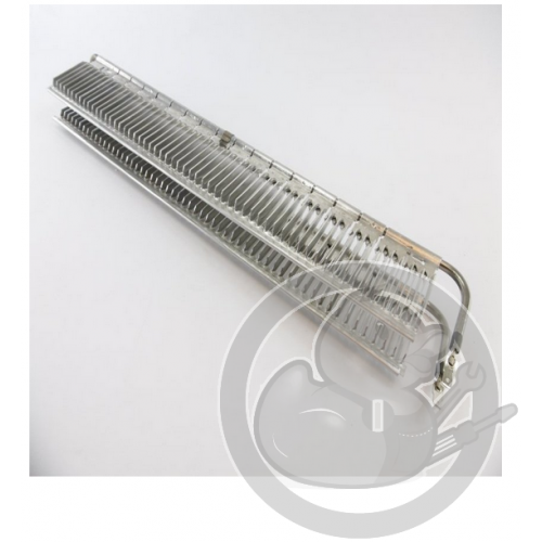 Corps de chauffe ing. 1500W radiateur Atlantic Thermor 086548