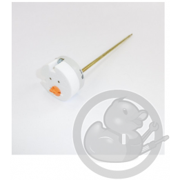 Thermostat TSE270 orange (diam. 62 +-3) Thermor 070126