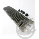 Corps de chauffe fonte 1250W + supports radiateur Atlantic Thermor 086160