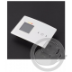 Commande digitale tactile 1500W prog 54 radiateur Sauter 088588