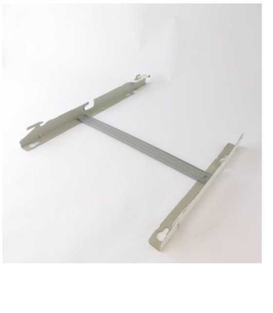 Kit Attache Ventilateur Radiateur électrique - 2 Packs Sangles Zippées Avec Onglets Ressort