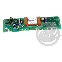 Module de commande Hotte Bosch Siemens 00653428