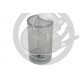 Réservoir eau cafetière Nespresso krups 12438122