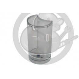 Réservoir eau cafetière Nespresso krups 12438122