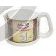 Verseuse + couvercle blanc 15 tasses Cafetière Seb CL232101