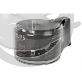 Verseuse noire pro aroma cafetière Krups XB900601