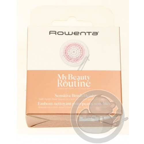 Brosse visage sensitive Rowenta XD4120F0