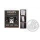 Pack entretien cafetière espresso à grain Krups XS530010