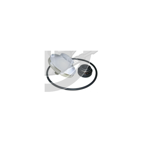 Kit turbine pompe cyclage lave vaisselle, 00183638