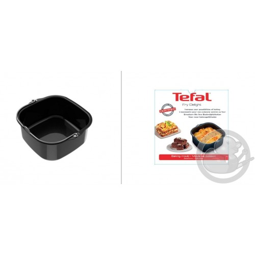 Moule cuisson friteuse Fry Delight Seb XA111070