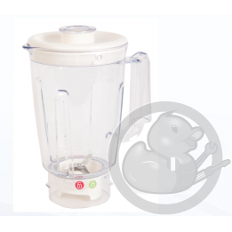 Bol blender complet Tefal XF940401