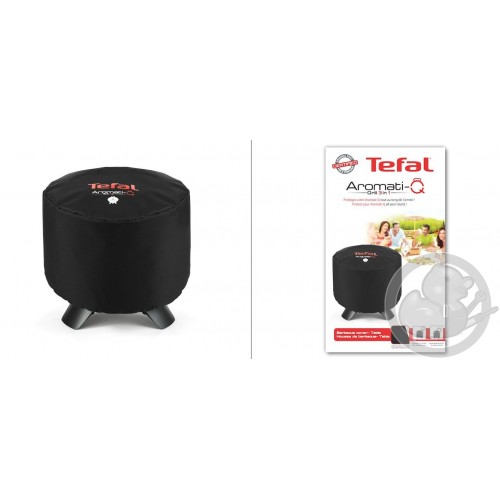 House barbecue Aromati table Q Tefal XA425814