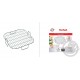 Panier vapeur friteuse Versalio Tefal XA491070