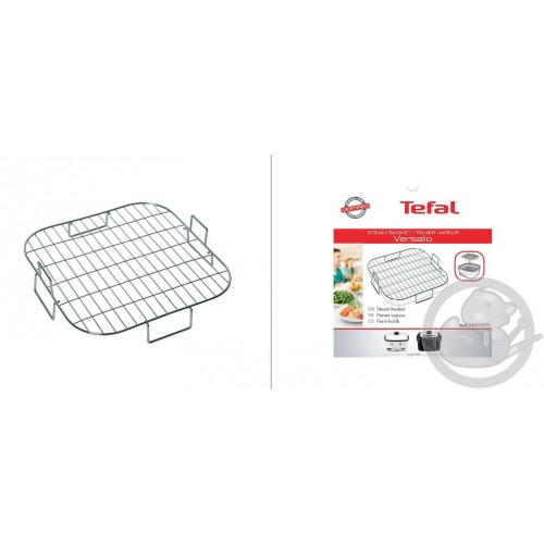 Panier vapeur friteuse Versalio Tefal XA491070