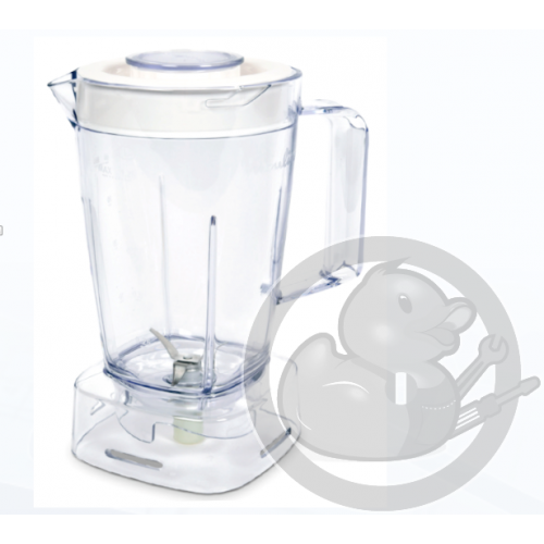 Bol blender the genuine Moulinex XF240401