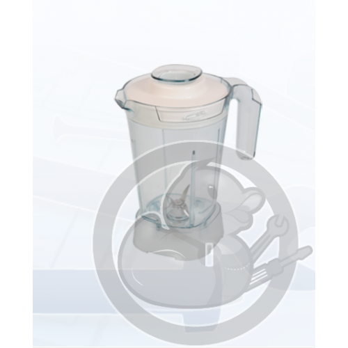 Bol blender the genuine Moulinex XF240101