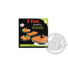 Panier snacking friteuse actifry Tefal XA701250