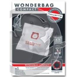 Sacs wonderbag compact WB305120