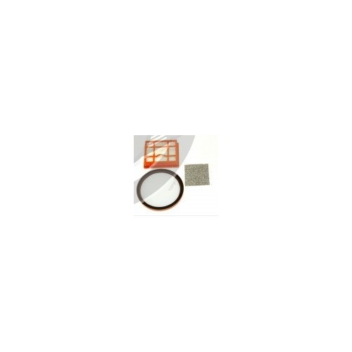 Kit filtre AEF139 aspirateur Tornado Electrolux 9001671008