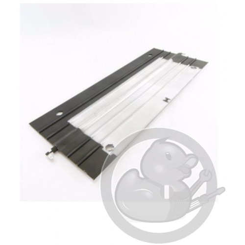 Corps de chauffe supérieur radiateur Atlantic Thermor 086428