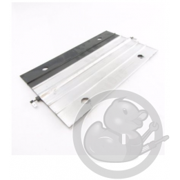 Corps de chauffe supérieur radiateur Atlantic Thermor 086426