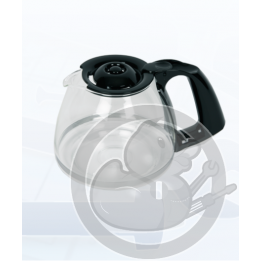 Verseuse + couvercle cafetière Moulinex SS-986885