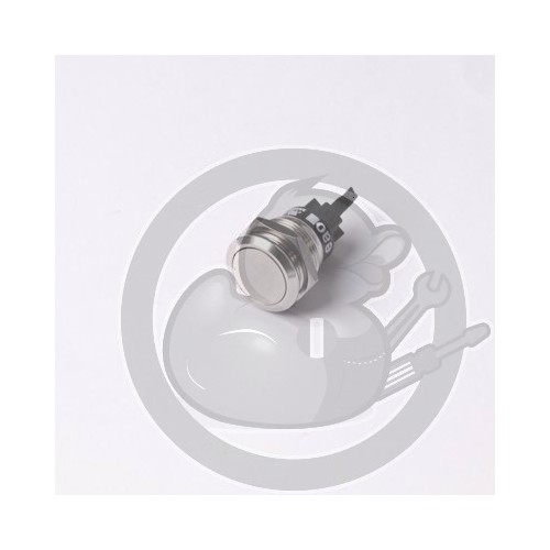 Interrupteur LED sèche serviettes Atlantic 083354