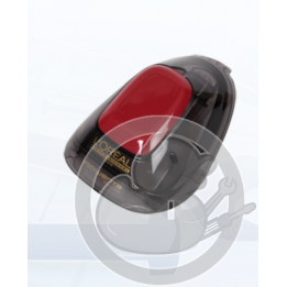 Réservoir lisseur steampod red obsessed Rowenta CS-00147448