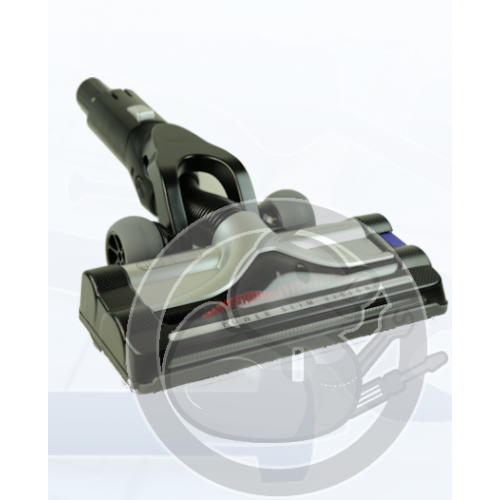 Electro-brosse/complet/noir aspirateur Rowenta RS-2230001098