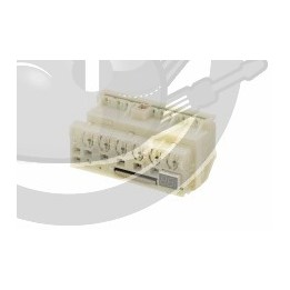Module puissance commande EPG57110G lave vaisselle, 00493323
