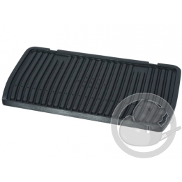 Plaque supérieure optigrill elite xl Tefal TS-01043980