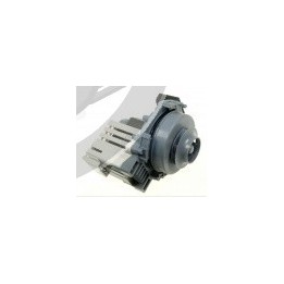 Moteur pompe cyclage Whirlpool Ariston C00303737