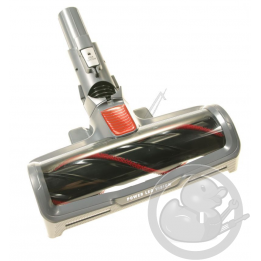 Electro-brosse grise aspirateur à main Xforce flex Rowenta SS-2230002392