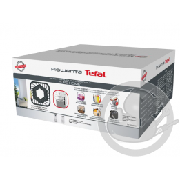 Filtre nanocaptur+ purificateur d'air pure home Tefal XD6084F0