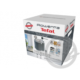 Filtre 3 en 1 purificateur d'air pure home Tefal XD6840F0