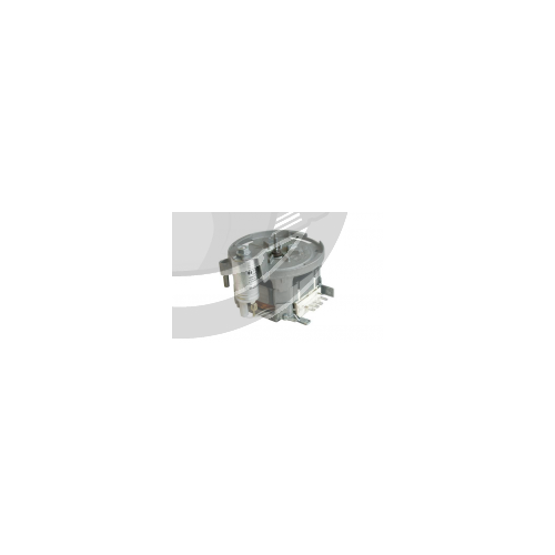 Moteur pompe cyclage lave vaisselle, 00490984