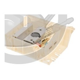 Module commande moteur lave linge, 00665390