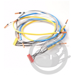 Sonde départ / retour unité extérieure Thermor 084369