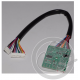 Carte électronique de commande unité extérieure Thermor 084360